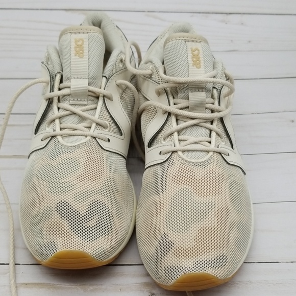 ASICS GEL-LYTE KOMACHI WOMEN SHOES - Picture 2 of 8